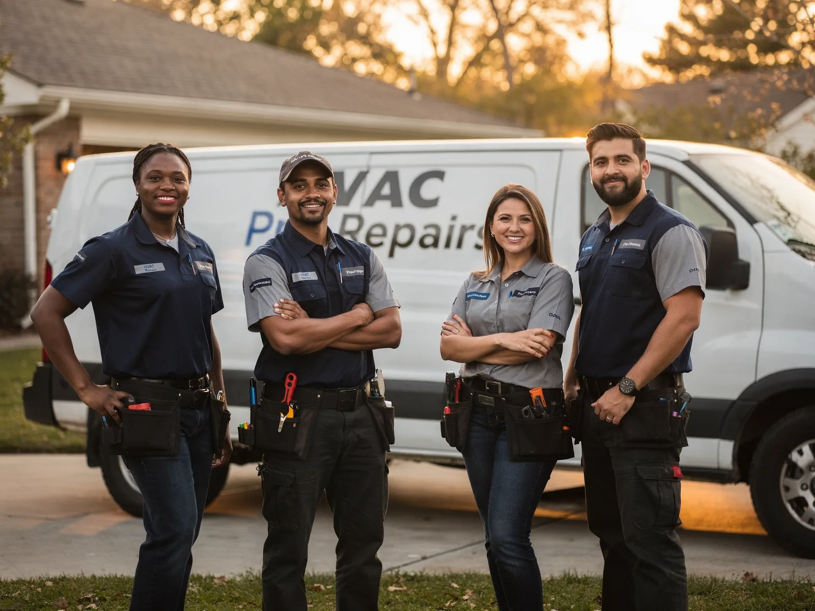 Heat Pump Repair company in Chadron, NE