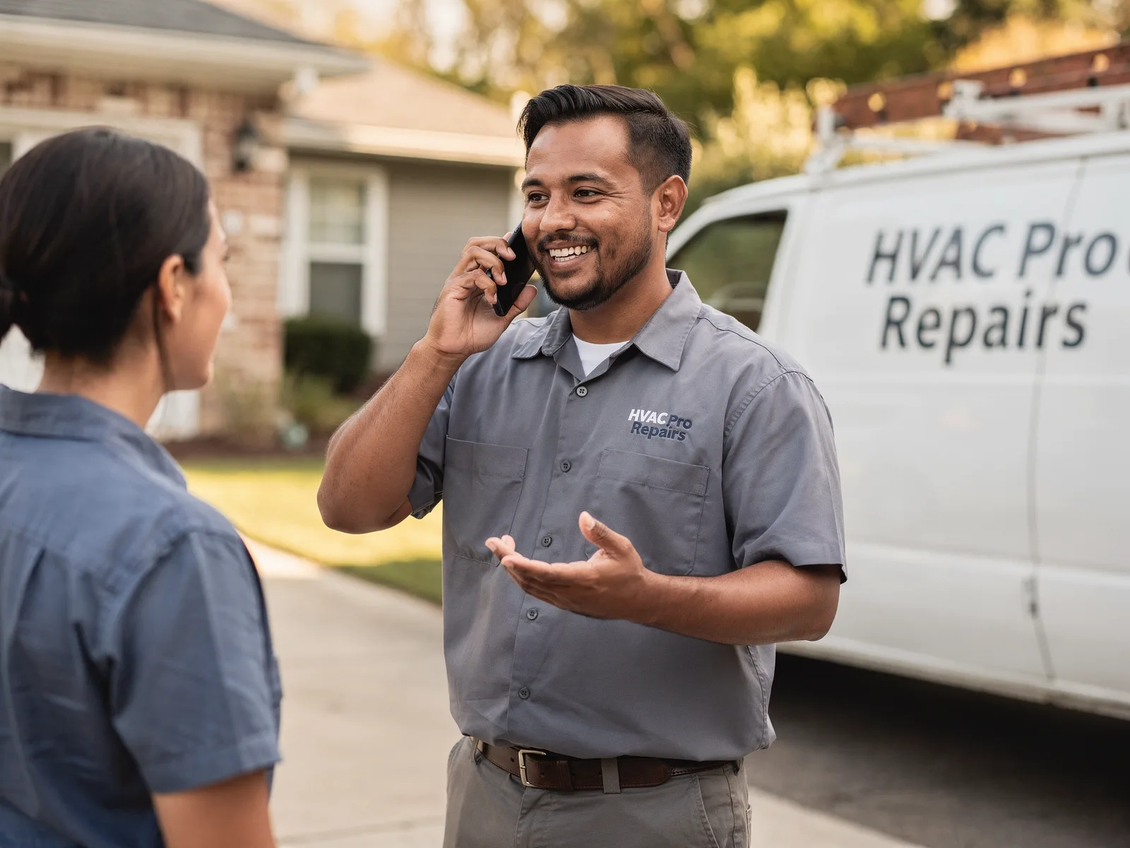 Heat Pump Repair Chadron, NE FAQs